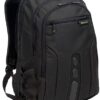 Targus TBB013EU laptop case 39.6 cm (15.6") Backpack case Black Targus TBB013EU laptop case 39.6 cm (15.6") Backpack case Black