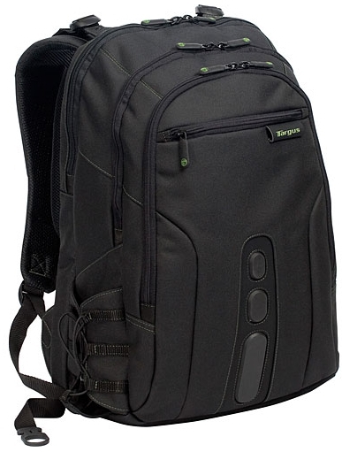 Targus TBB013EU laptop case 39.6 cm (15.6") Backpack case Black Targus TBB013EU laptop case 39.6 cm (15.6") Backpack case Black