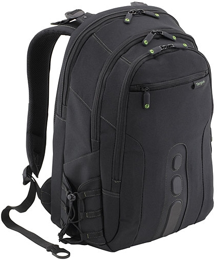 Targus TBB013EU laptop case 39.6 cm (15.6") Backpack case Black Targus TBB013EU laptop case 39.6 cm (15.6") Backpack case Black
