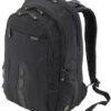 Targus TBB013EU laptop case 39.6 cm (15.6") Backpack case Black Targus TBB013EU laptop case 39.6 cm (15.6") Backpack case Black