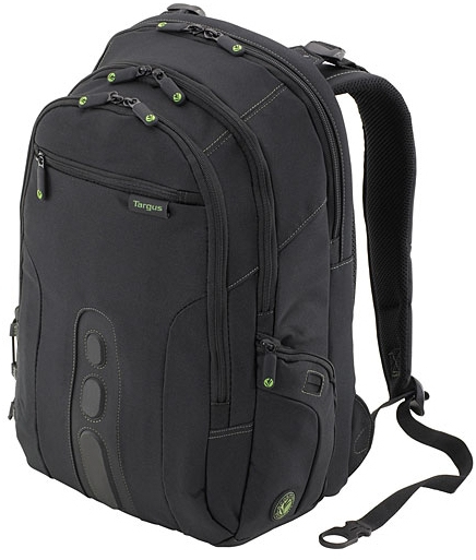 Targus TBB013EU laptop case 39.6 cm (15.6") Backpack case Black Targus TBB013EU laptop case 39.6 cm (15.6") Backpack case Black