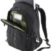 Targus TBB013EU laptop case 39.6 cm (15.6") Backpack case Black Targus TBB013EU laptop case 39.6 cm (15.6") Backpack case Black