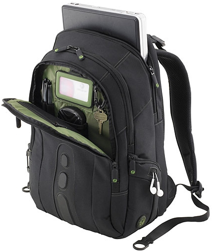 Targus TBB013EU laptop case 39.6 cm (15.6") Backpack case Black Targus TBB013EU laptop case 39.6 cm (15.6") Backpack case Black