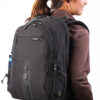 Targus TBB013EU laptop case 39.6 cm (15.6") Backpack case Black Targus TBB013EU laptop case 39.6 cm (15.6") Backpack case Black