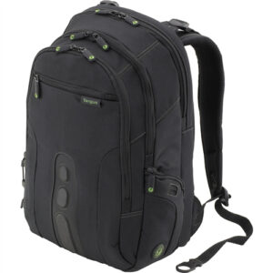 Targus TBB013EU laptop case 39.6 cm (15.6") Backpack case Black Targus TBB013EU laptop case 39.6 cm (15.6") Backpack case Black
