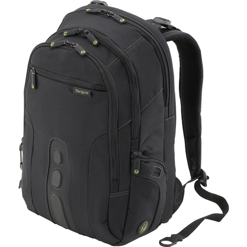 Targus TBB013EU laptop case 39.6 cm (15.6") Backpack case Black Targus TBB013EU laptop case 39.6 cm (15.6") Backpack case Black