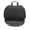 Targus TBB565GL laptop case 39.6 cm (15.6") Backpack Black, Grey