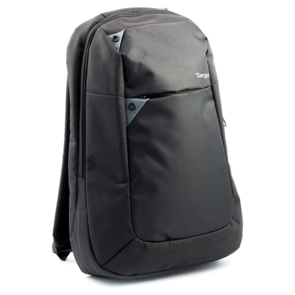 Targus TBB565GL laptop case 39.6 cm (15.6") Backpack Black, Grey