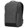 Targus Cypress backpack Grey Targus Cypress backpack Grey