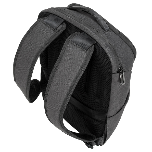 Targus Cypress backpack Grey Targus Cypress backpack Grey