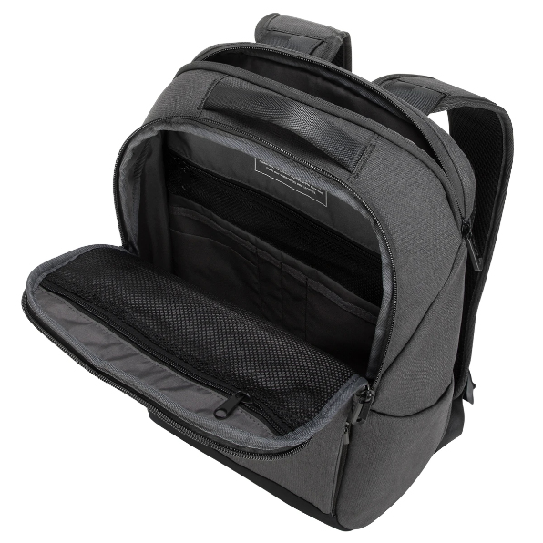 Targus Cypress backpack Grey Targus Cypress backpack Grey