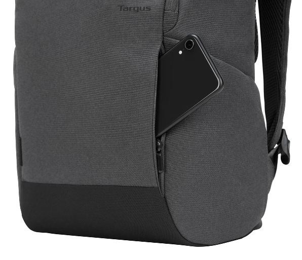 Targus Cypress backpack Grey Targus Cypress backpack Grey