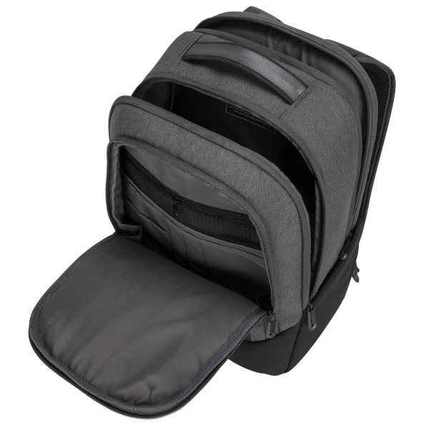 Targus Cypress backpack Grey Targus Cypress backpack Grey