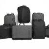 Targus Cypress backpack Grey Targus Cypress backpack Grey
