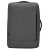 Targus Cypress EcoSmart 39.6 cm (15.6") Backpack Grey