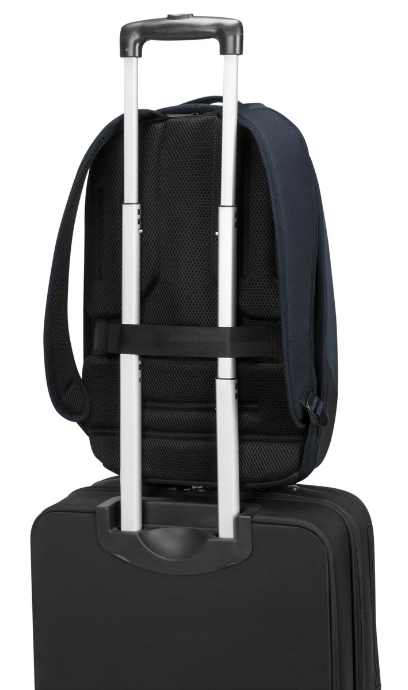 Targus Cypress backpack Navy Fabric Targus Cypress backpack Navy Fabric
