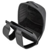 Targus TBB58802GL laptop case 39.6 cm (15.6") Backpack Black, Grey Targus TBB58802GL laptop case 39.6 cm (15.6") Backpack Black, Grey