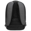 Targus TBB58802GL laptop case 39.6 cm (15.6") Backpack Black, Grey Targus TBB58802GL laptop case 39.6 cm (15.6") Backpack Black, Grey