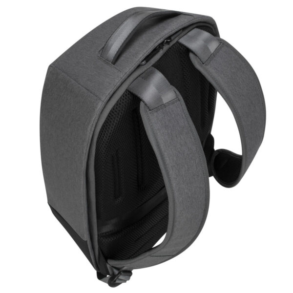 Targus TBB58802GL laptop case 39.6 cm (15.6") Backpack Black, Grey Targus TBB58802GL laptop case 39.6 cm (15.6") Backpack Black, Grey