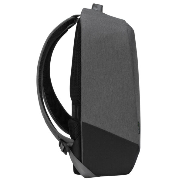 Targus TBB58802GL laptop case 39.6 cm (15.6") Backpack Black, Grey Targus TBB58802GL laptop case 39.6 cm (15.6") Backpack Black, Grey