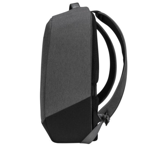 Targus TBB58802GL laptop case 39.6 cm (15.6") Backpack Black, Grey Targus TBB58802GL laptop case 39.6 cm (15.6") Backpack Black, Grey