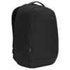 Targus Cypress EcoSmart 39.6 cm (15.6") Backpack Black