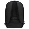 Targus Cypress EcoSmart 39.6 cm (15.6") Backpack Black