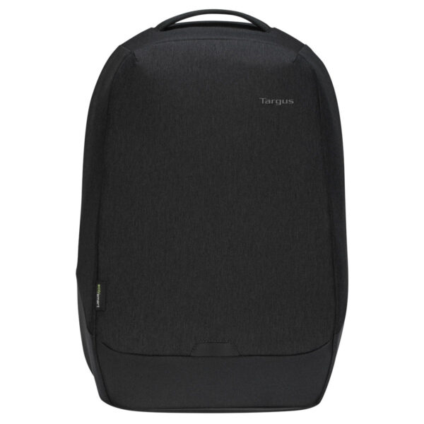 Targus Cypress EcoSmart 39.6 cm (15.6") Backpack Black