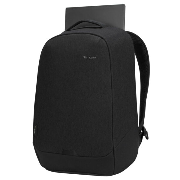 Targus Cypress EcoSmart 39.6 cm (15.6") Backpack Black