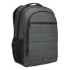 Targus Octave 39.6 cm (15.6") Backpack Black, Olive Targus Octave 39.6 cm (15.6") Backpack Black, Olive