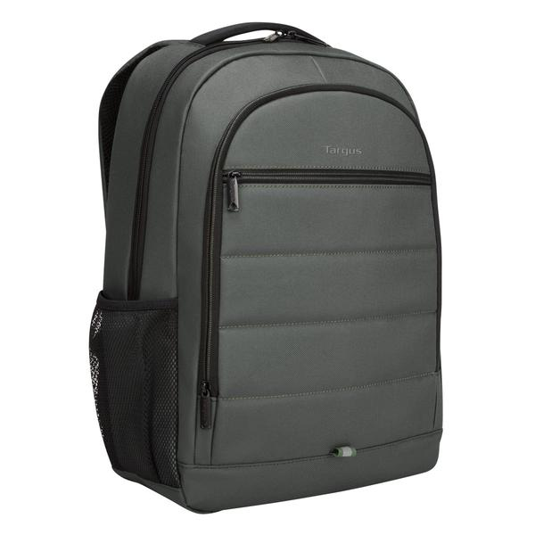 Targus Octave 39.6 cm (15.6") Backpack Black, Olive Targus Octave 39.6 cm (15.6") Backpack Black, Olive