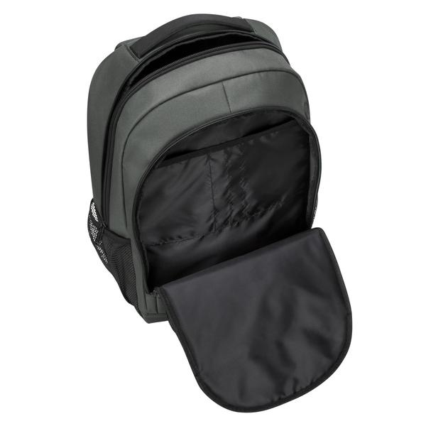 Targus Octave 39.6 cm (15.6") Backpack Black, Olive Targus Octave 39.6 cm (15.6") Backpack Black, Olive