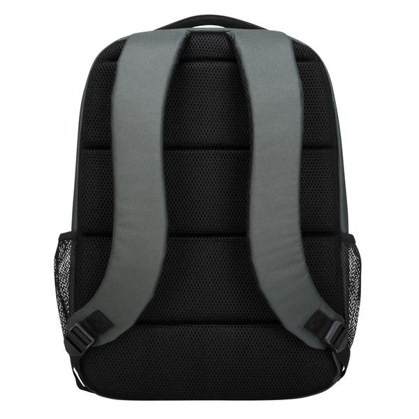 Targus Octave 39.6 cm (15.6") Backpack Black, Olive Targus Octave 39.6 cm (15.6") Backpack Black, Olive