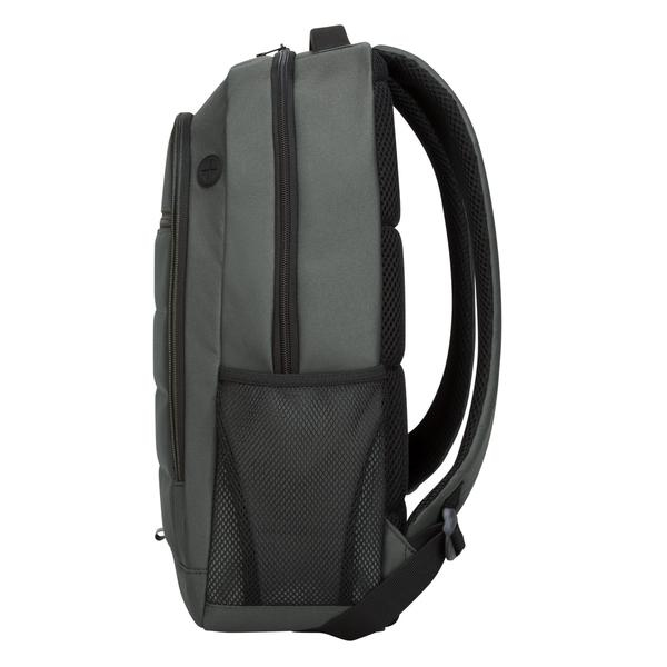 Targus Octave 39.6 cm (15.6") Backpack Black, Olive Targus Octave 39.6 cm (15.6") Backpack Black, Olive