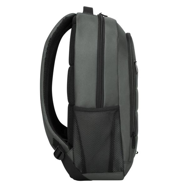 Targus Octave 39.6 cm (15.6") Backpack Black, Olive Targus Octave 39.6 cm (15.6") Backpack Black, Olive