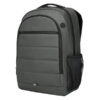 Targus Octave 39.6 cm (15.6") Backpack Black, Olive Targus Octave 39.6 cm (15.6") Backpack Black, Olive