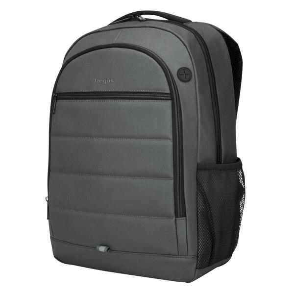 Targus Octave 39.6 cm (15.6") Backpack Black, Olive Targus Octave 39.6 cm (15.6") Backpack Black, Olive
