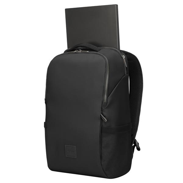 Targus Urban Essential 39.6 cm (15.6") Backpack Black