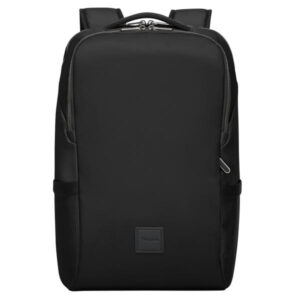 Targus Urban Essential 39.6 cm (15.6") Backpack Black Targus Urban Essential 39.6 cm (15.6") Backpack Black