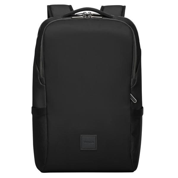 Targus Urban Essential 39.6 cm (15.6") Backpack Black