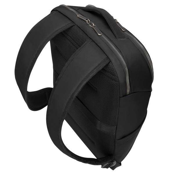 Targus Urban Essential 39.6 cm (15.6") Backpack Black