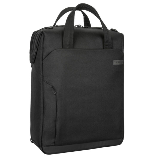 Targus Work+ backpack Black