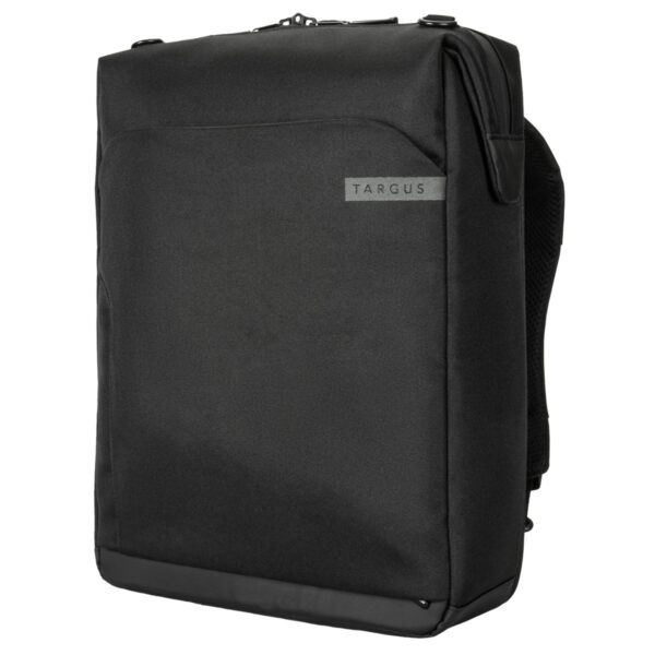 Targus Work+ backpack Black