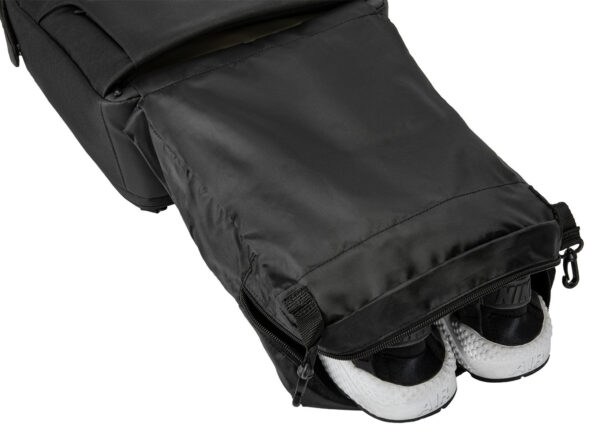 Targus Work+ backpack Black