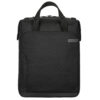 Targus Work+ backpack Black