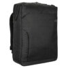 Targus Work+ backpack Black