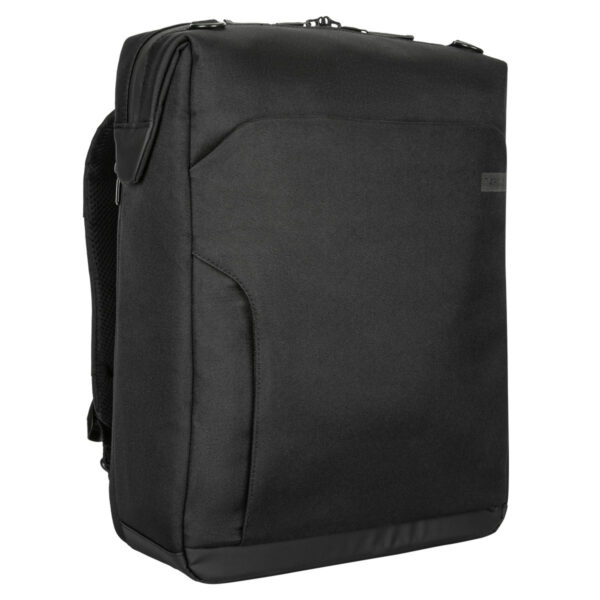 Targus Work+ backpack Black