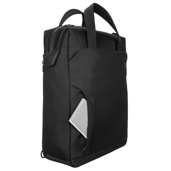 Targus Work+ backpack Black