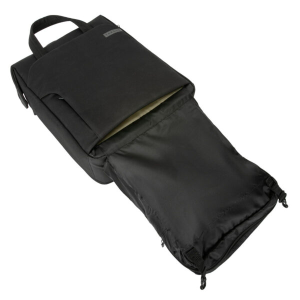 Targus Work+ backpack Black