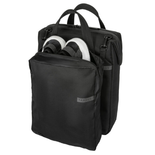 Targus Work+ backpack Black